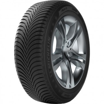 215/65R17 103H Michelin Alpin 5 ( XL