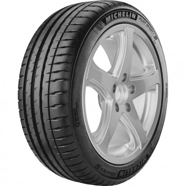 265/55R19 113Y Michelin Pilot Sport 4 SUV