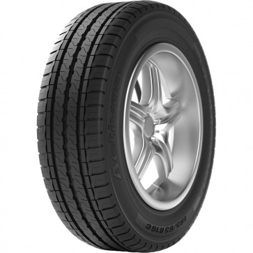 205/65R16 107/105T BF Goodrich Activan
