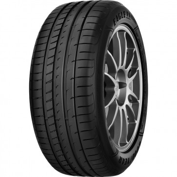 265/45R20 108Y Goodyear Eagle F1 Asymmetric FP XL