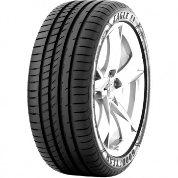 245/50R18 (100Y)Y Goodyear Eagle F1 Asymmetric 2