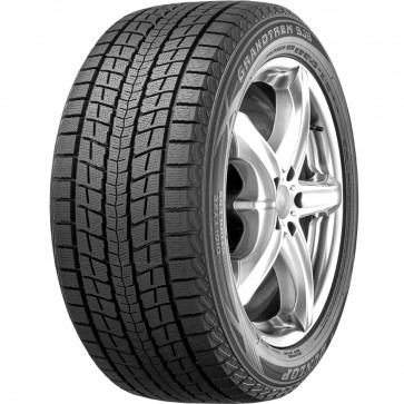 235/55R20 102R Dunlop 235/55R20 DUNL GrandtrSJ8  102R FP