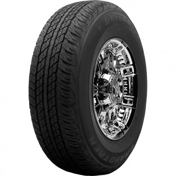 265/65R17 112S Dunlop Grandtrek AT 20