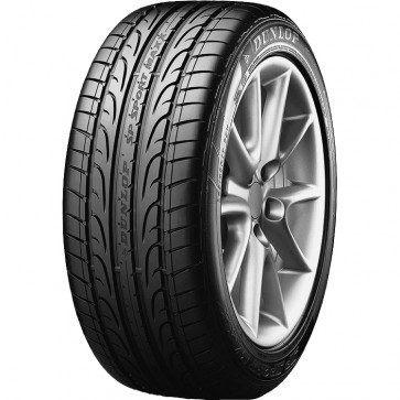 255/45R19 100V Dunlop SP Sport Maxx