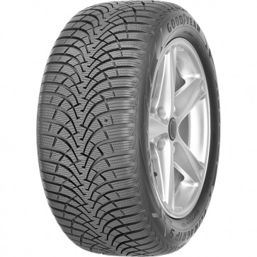 195/55R16 87T Goodyear UltraGrip 9+