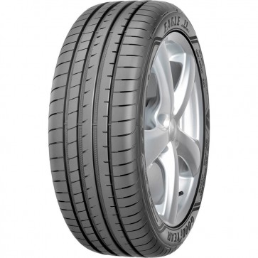 235/40R18 95Y Goodyear EAGLE F1 (ASYMMETRIC) 5