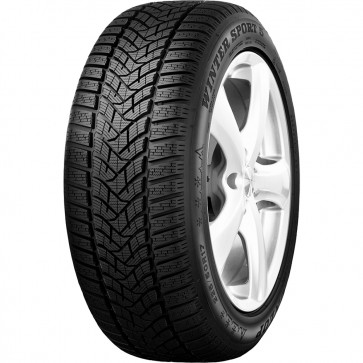 255/45R18 103V Dunlop Winter Sport 5