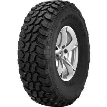 205/80R16 110/108Q WestLake 205/80R16 WEST SL366  110/108Q