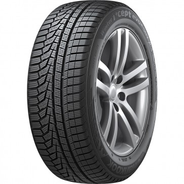 215/70R16 100T Hankook Winter I- Cept Evo2 W320