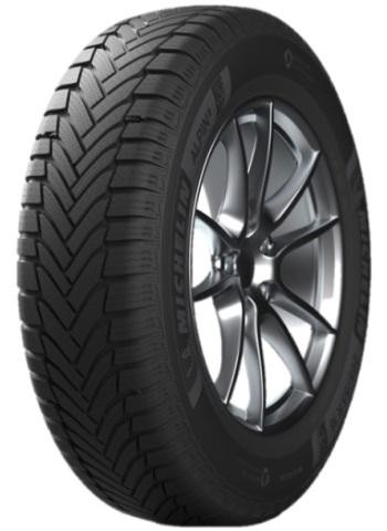 215/45R16 90V Michelin Alpin 6 XL