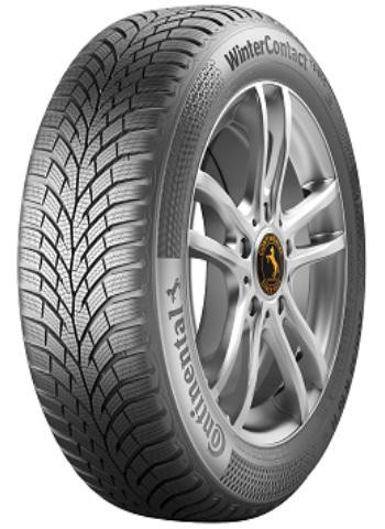 225/50R17 98V Continental WinterContact TS 870 ( XL
