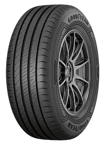 215/65R17 99V Goodyear EFFI. GRIP 2 SUV