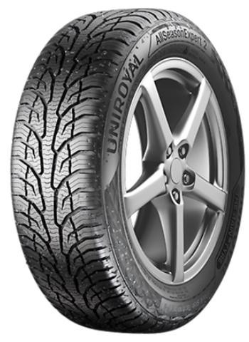 185/55R16 87V Uniroyal ALL SEASON EXPERT 2 XL