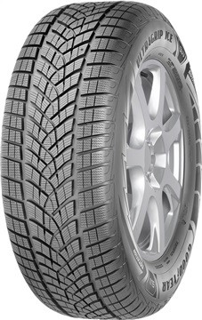 255/60R18 112T Goodyear ULTRA GRIP ICE SUV G1 SC (DOT 2018) Nordic