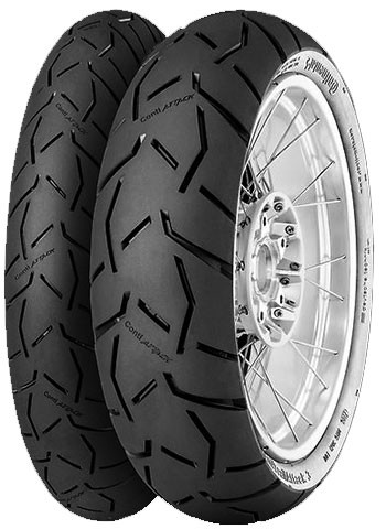 150/70R18 70V Continental TRAILATT3