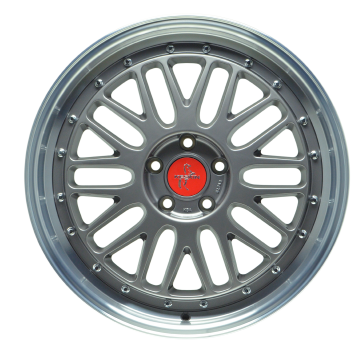 8.5x19/ Keskin-Tuning KT22 Titan Grey Lip Polish