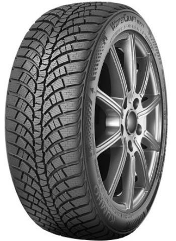 245/45R18 100V KUMHO WinterCraft WP71 XRP XL
