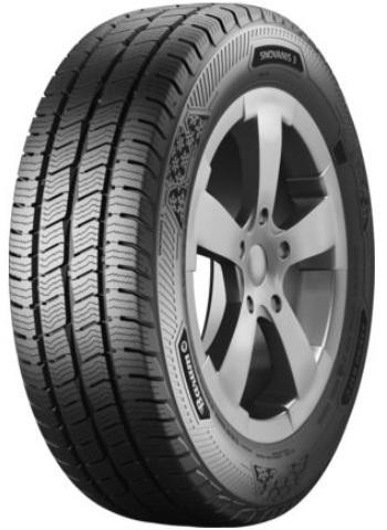 195/75R16 107R Barum by Continental Barum SnoVanis 3
