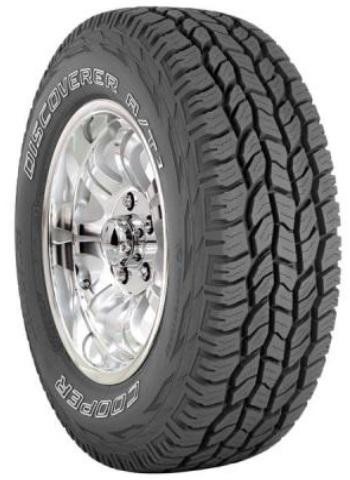 245/75R16 111T Cooper Discoverer AT3 4S