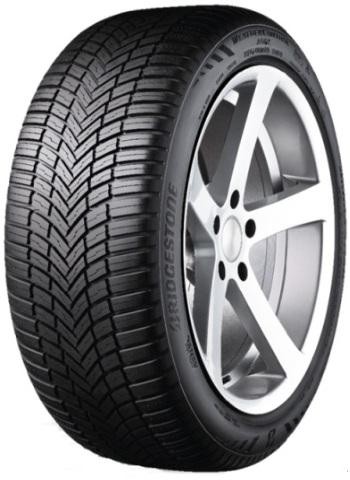 195/55R15 89V Bridgestone ' Weather Control A005 Evo ( XL