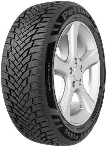 255/35R19 96Y Petlas Ganzjahresreifen  Multi Action PT565 XL