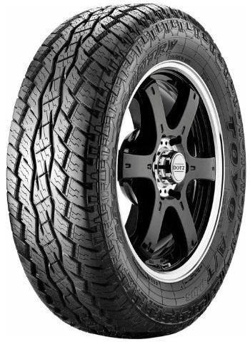 285/50R20 116T Toyo Open Country A/T Plus XL