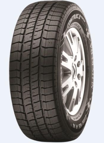 225/70R15 112R Vredestein Comtrac 2 Winter +