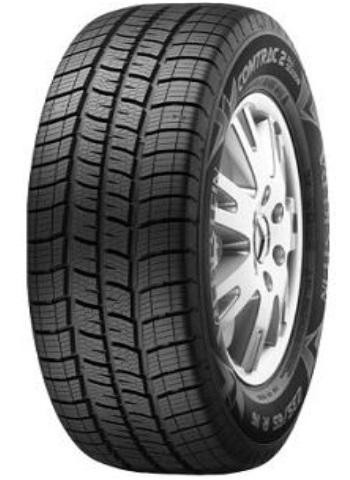 215/65R15 104T Vredestein Comtrac 2 All Season + (