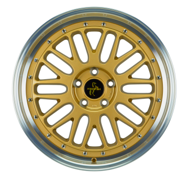 8x18/ Keskin-Tuning KT22 Gold Lip Polish