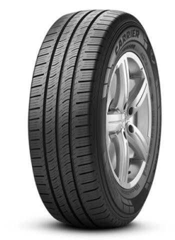 225/55R17 109H Pirelli Carrier All Season