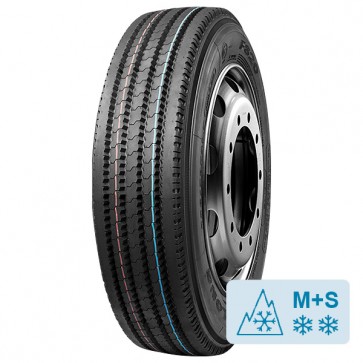 285/70R19.5 150J Linglong F820 for trucks M+S