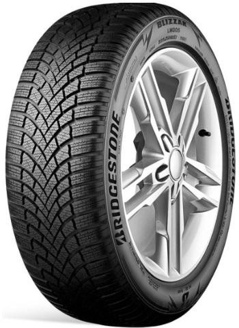 235/55R19 100T Bridgestone Blizzak LM 005