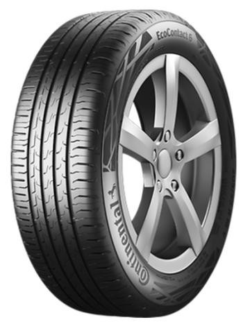 215/50R18 92V Continental EcoContact 6 ( XL
