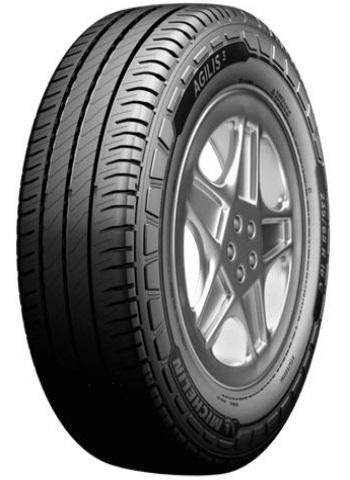 195/75R16 107R Michelin AGILIS 3