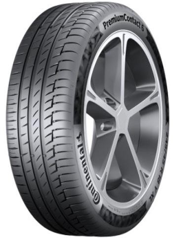 235/40R19 96W Continental PremiumContact 6 ( XL