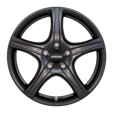 6.5x16/5x114.3 CB82.0 ET45 Ronal 