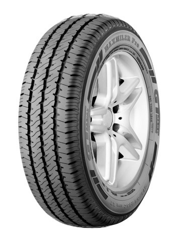 175/80R13 97R Gajah Tunggal GT RADIAL
