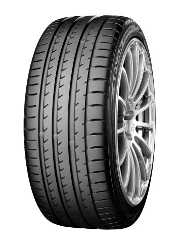 205/55R16 91W Yokohama Advan Sport V105 MO