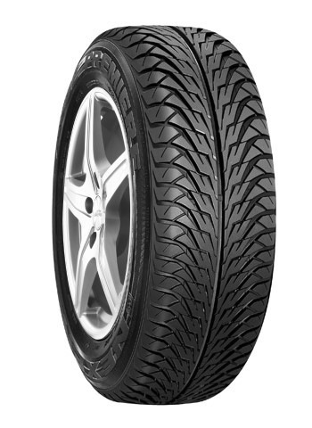 225/55R17 97V Nexen CP643a