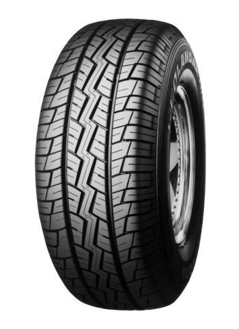 265/70R16 112S Yokohama Geolandar (G039) (
