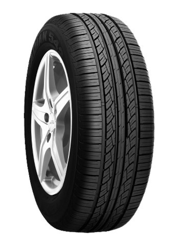 265/60R18 110H Nexen Roadian 542