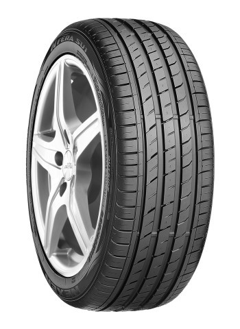 205/60R16 96H Nexen N Fera SU1 ( XL