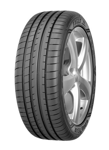 255/45R19 104Y Goodyear ' Eagle 1 Asymmetric 3 XL