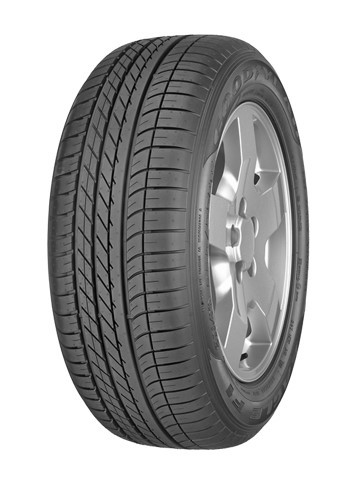 255/55R18 109V Goodyear Eagle 1 Asymmetric Suv P XL