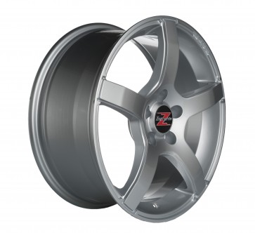 8.5x19/5x108 CB65.1 ET40 Barzetta Inverno Titanium