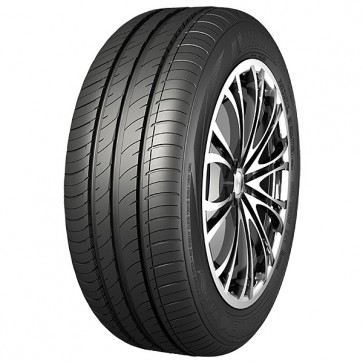 185/55R15 82V Nankang Econex NA-1