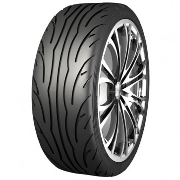 285/35R18 101Y Nankang Sportnex NS-2R Racing Medium 180