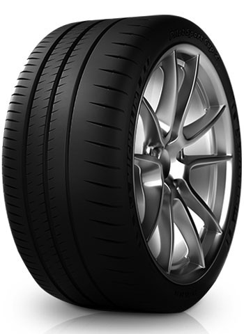 245/35R19 93Y Michelin Pilot Sport Cup 2