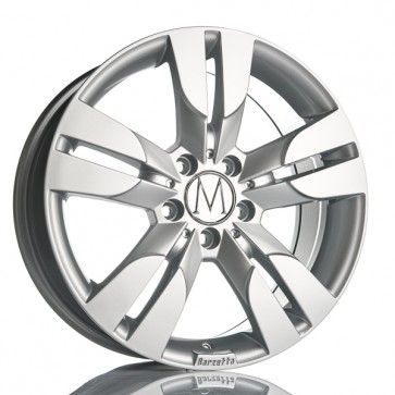 7x16/5x112 CB66.6 ET43 Melchior Vanguard Sport