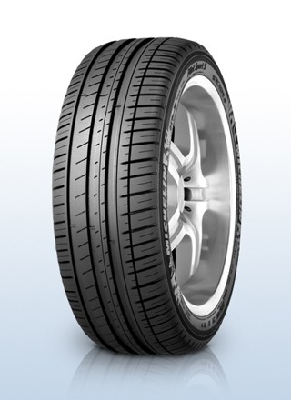 225/40R18 92W Michelin Pilot Sport 3 XL